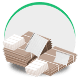 office scrap scrap pickup in Delhi NCR — Kabad Hatao
