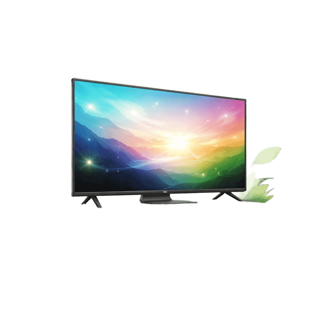 LED / LCD TV